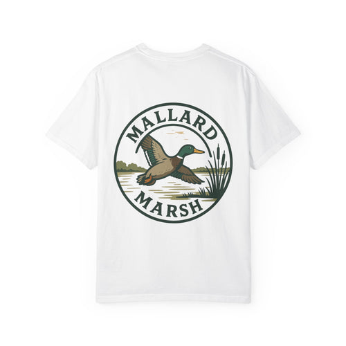 Mallard Marsh T-Shirt