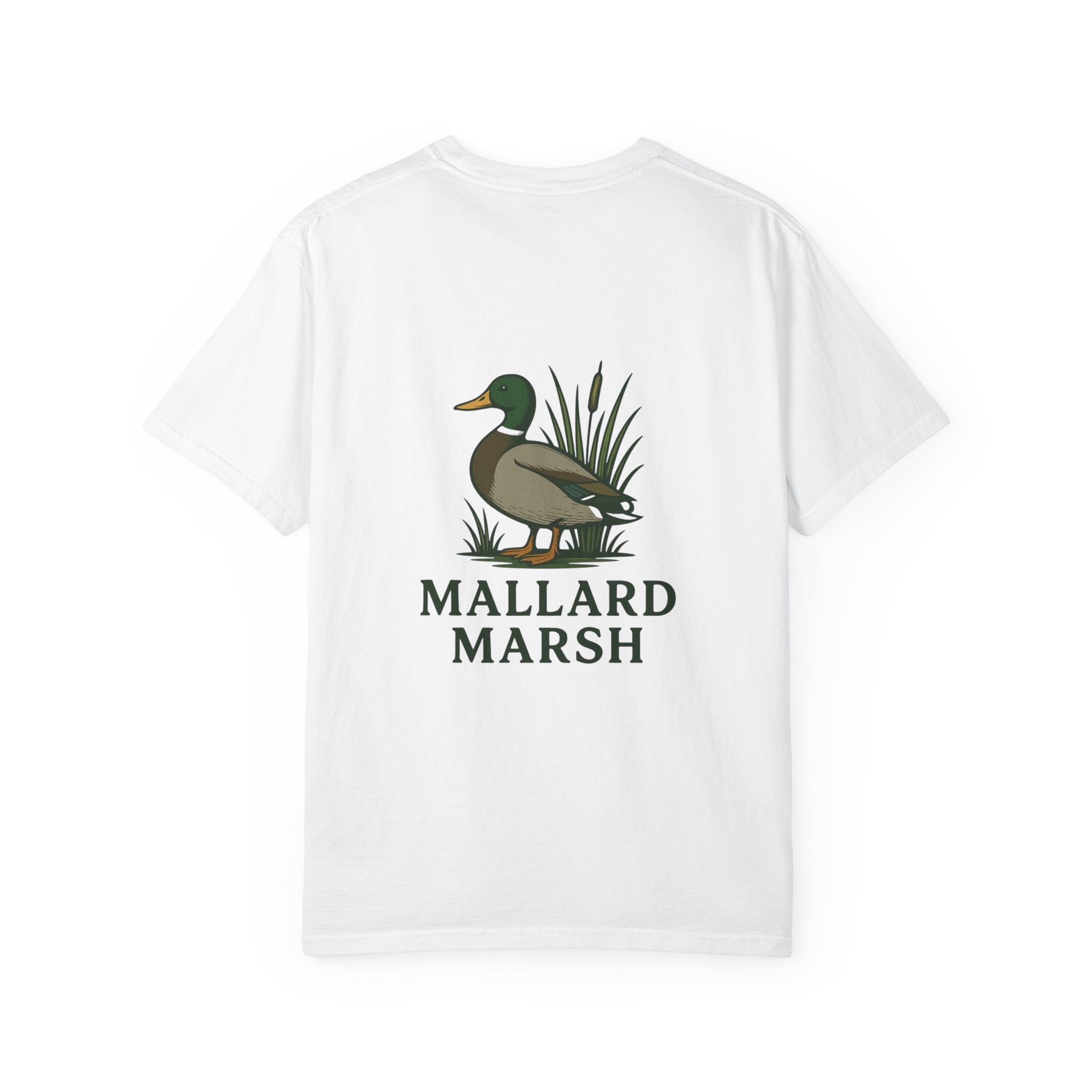 Mallard Marsh T-Shirt