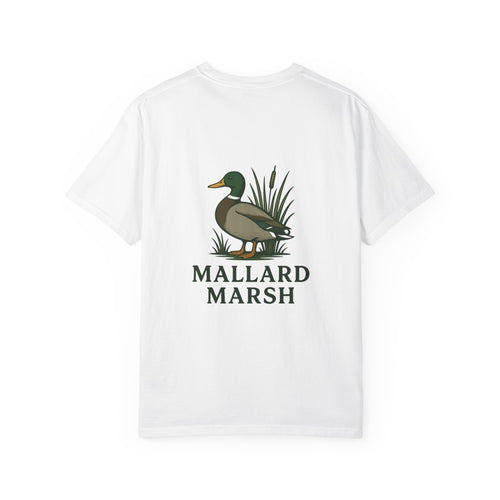 Mallard Marsh T-Shirt