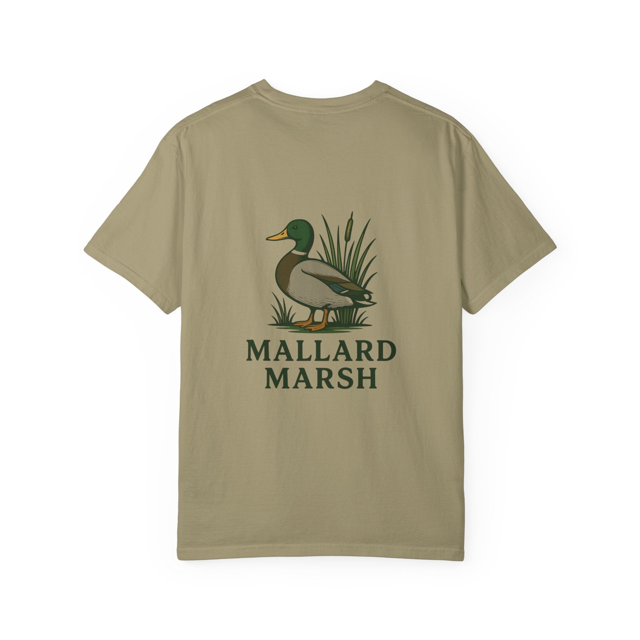 Mallard Marsh T-Shirt