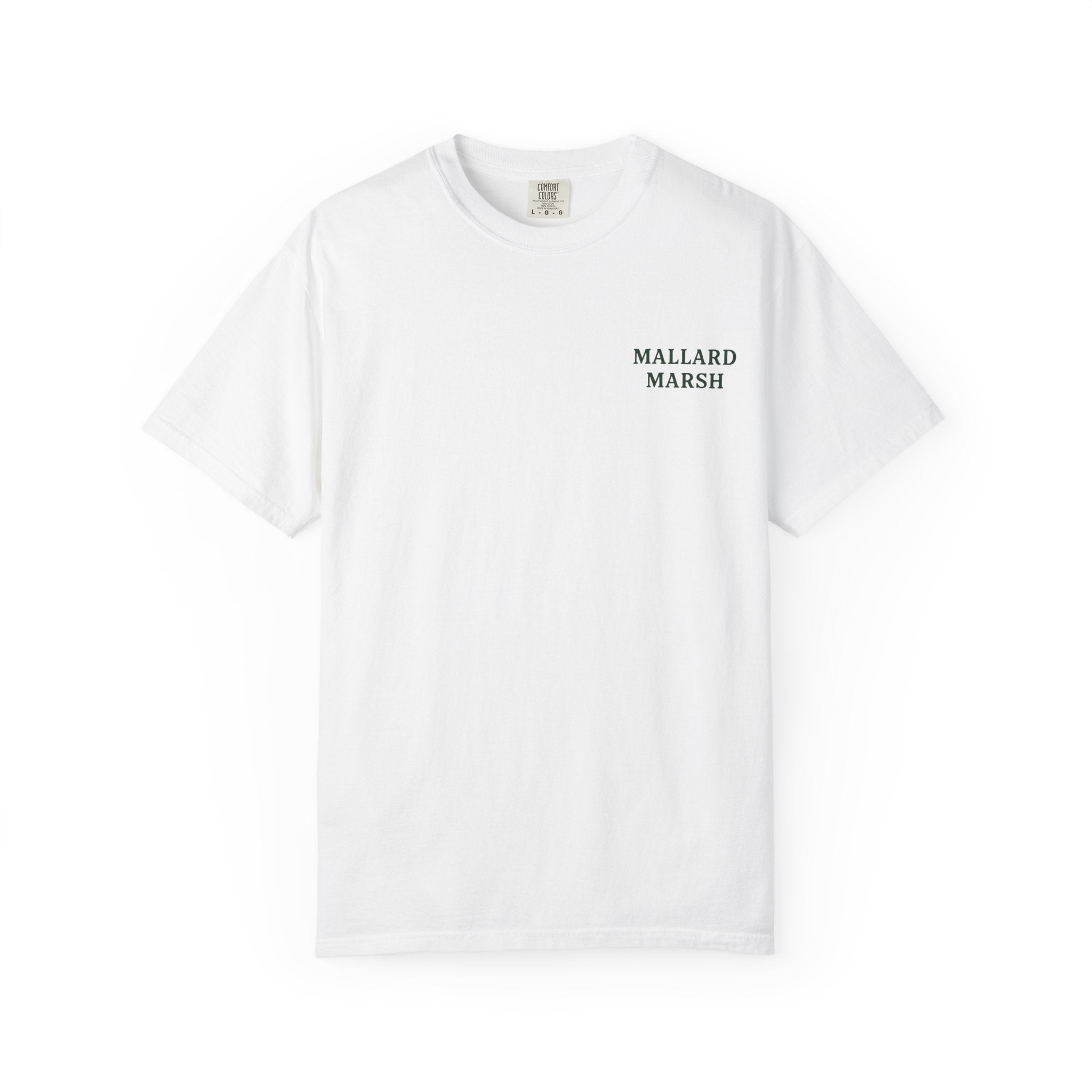 Mallard Marsh T-Shirt