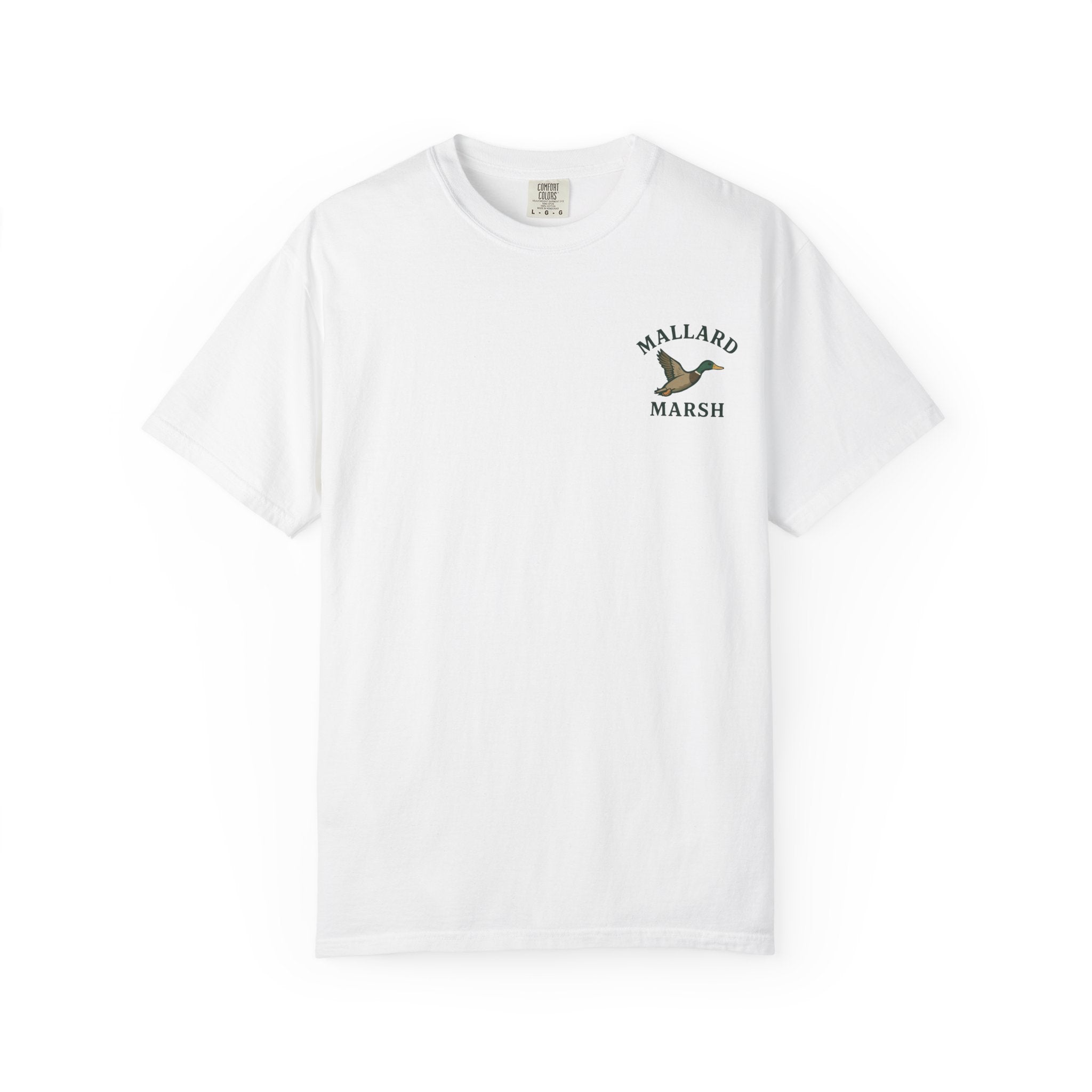 Mallard Marsh T-Shirt