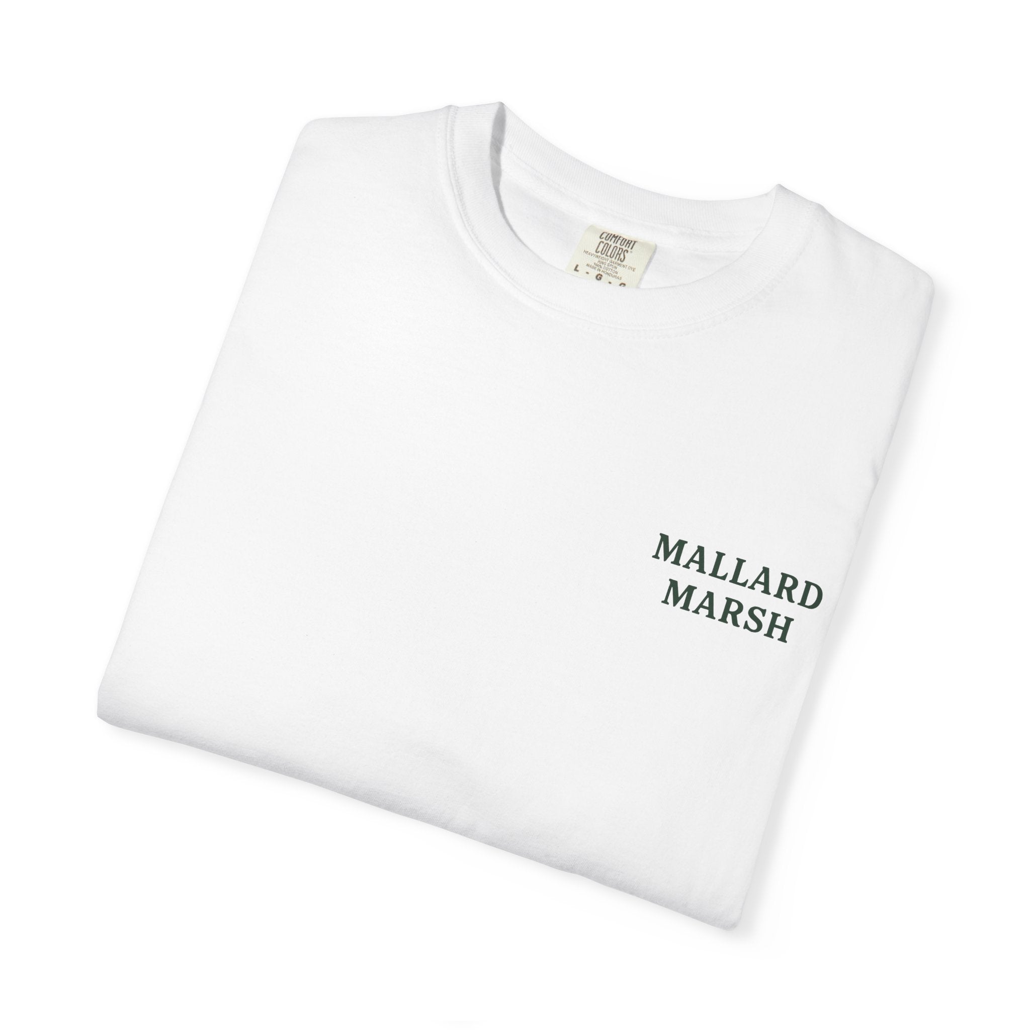 Mallard Marsh T-Shirt