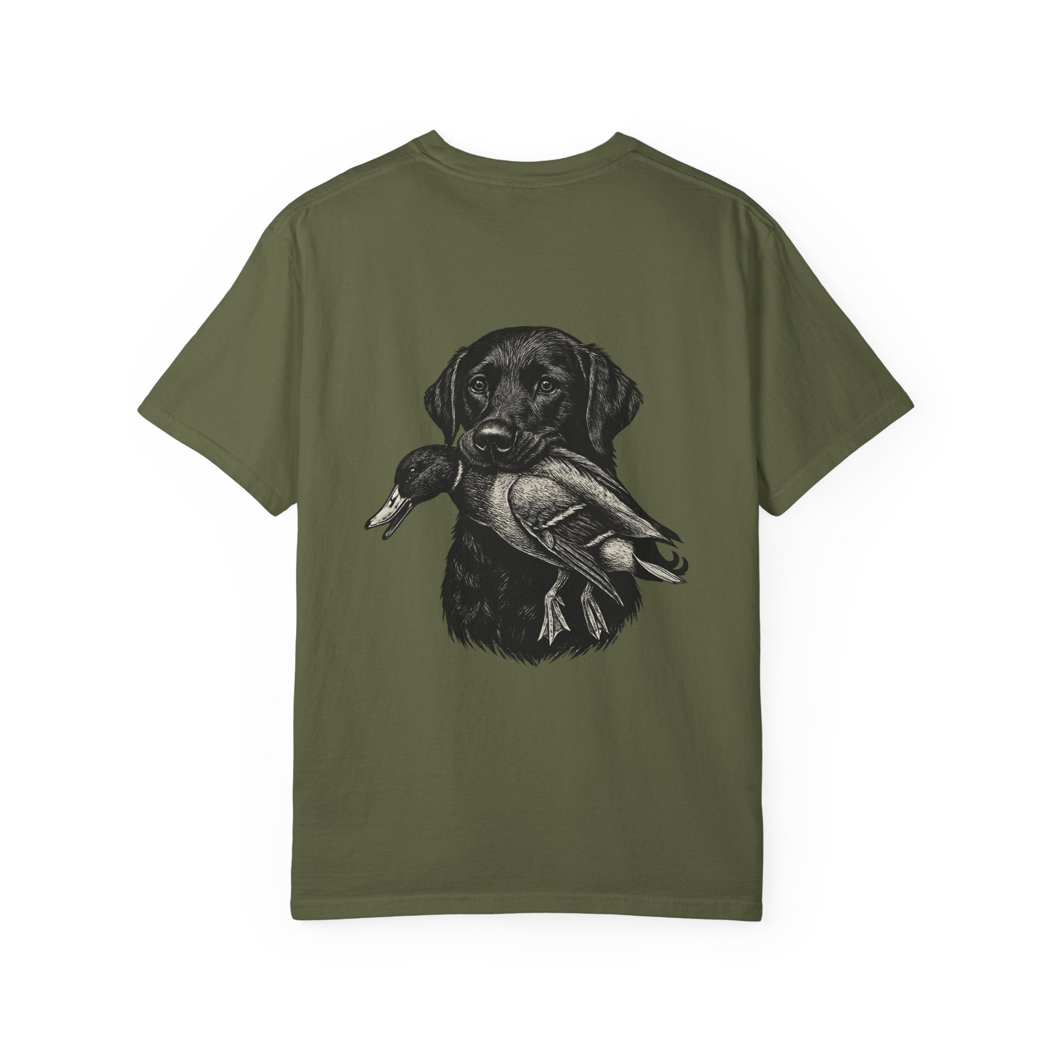 Mallard Marsh T-Shirt