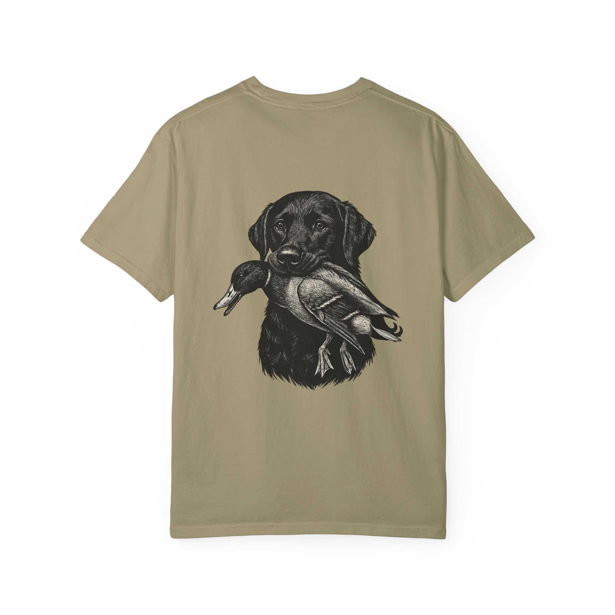 Mallard Marsh T-Shirt