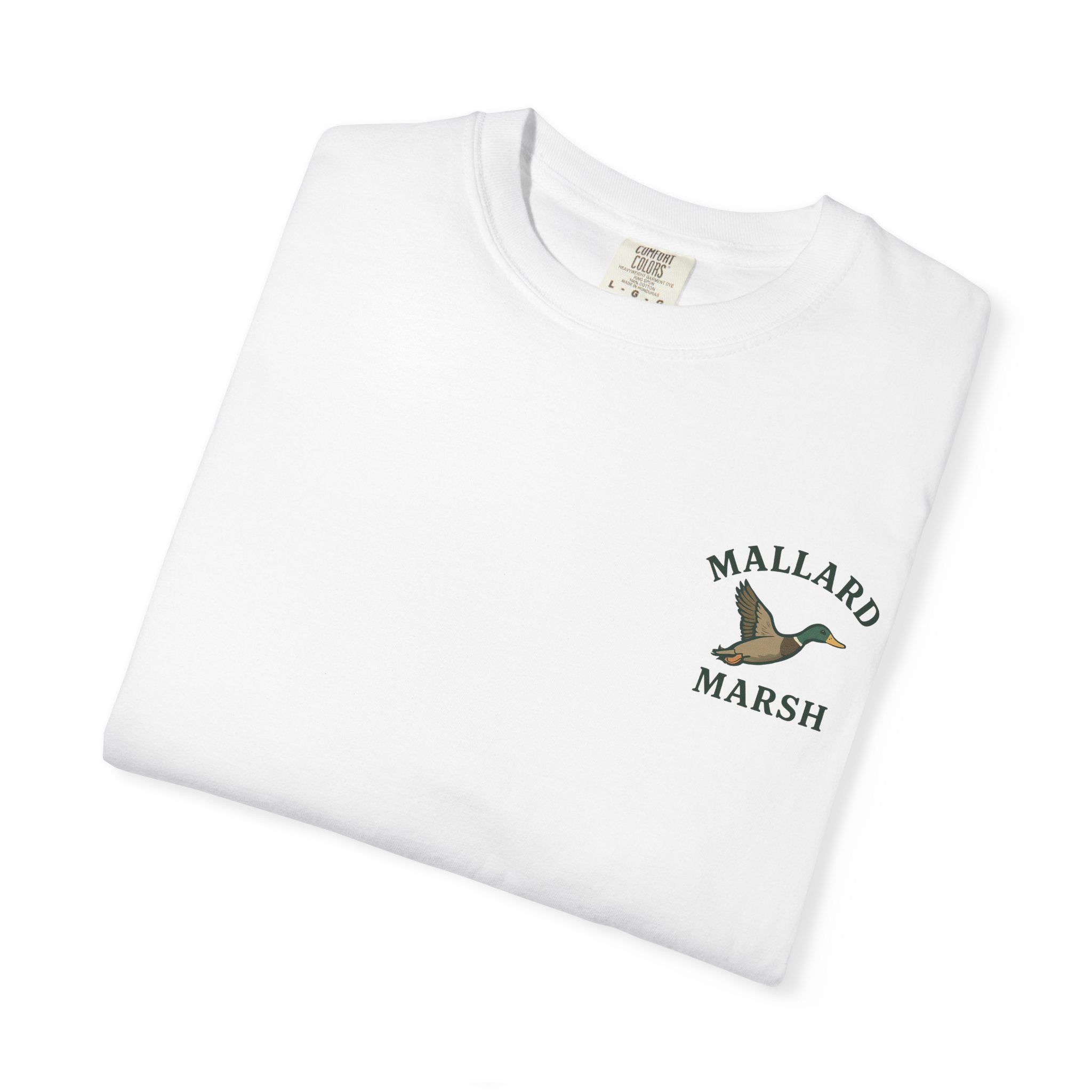 Mallard Marsh T-Shirt