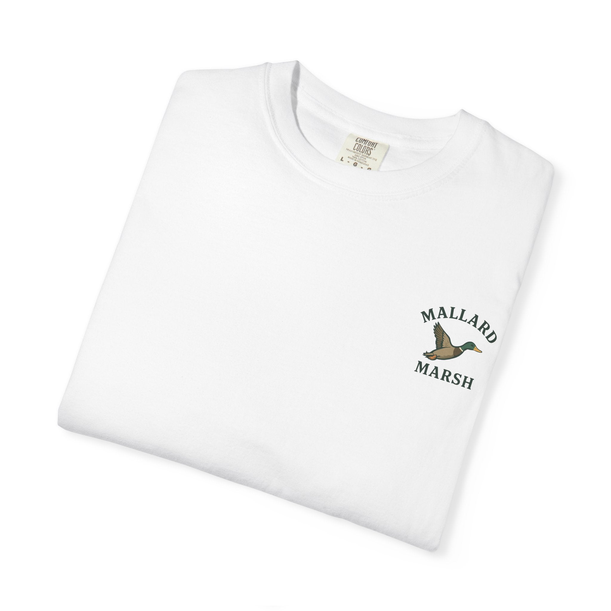 Mallard Marsh T-Shirt