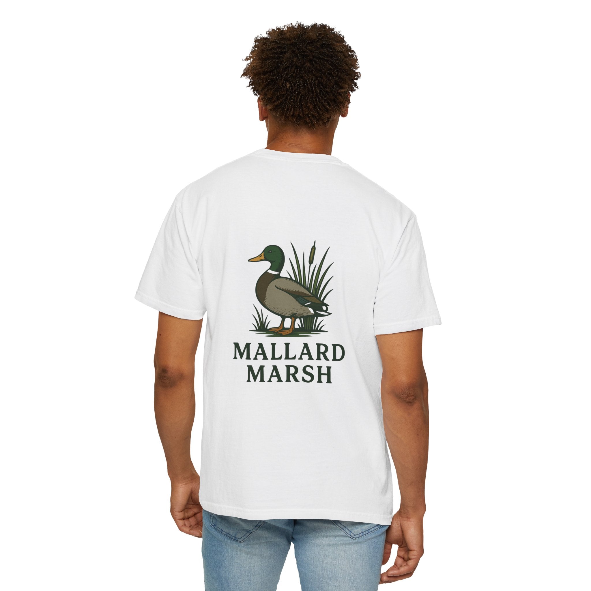 Mallard Marsh T-Shirt