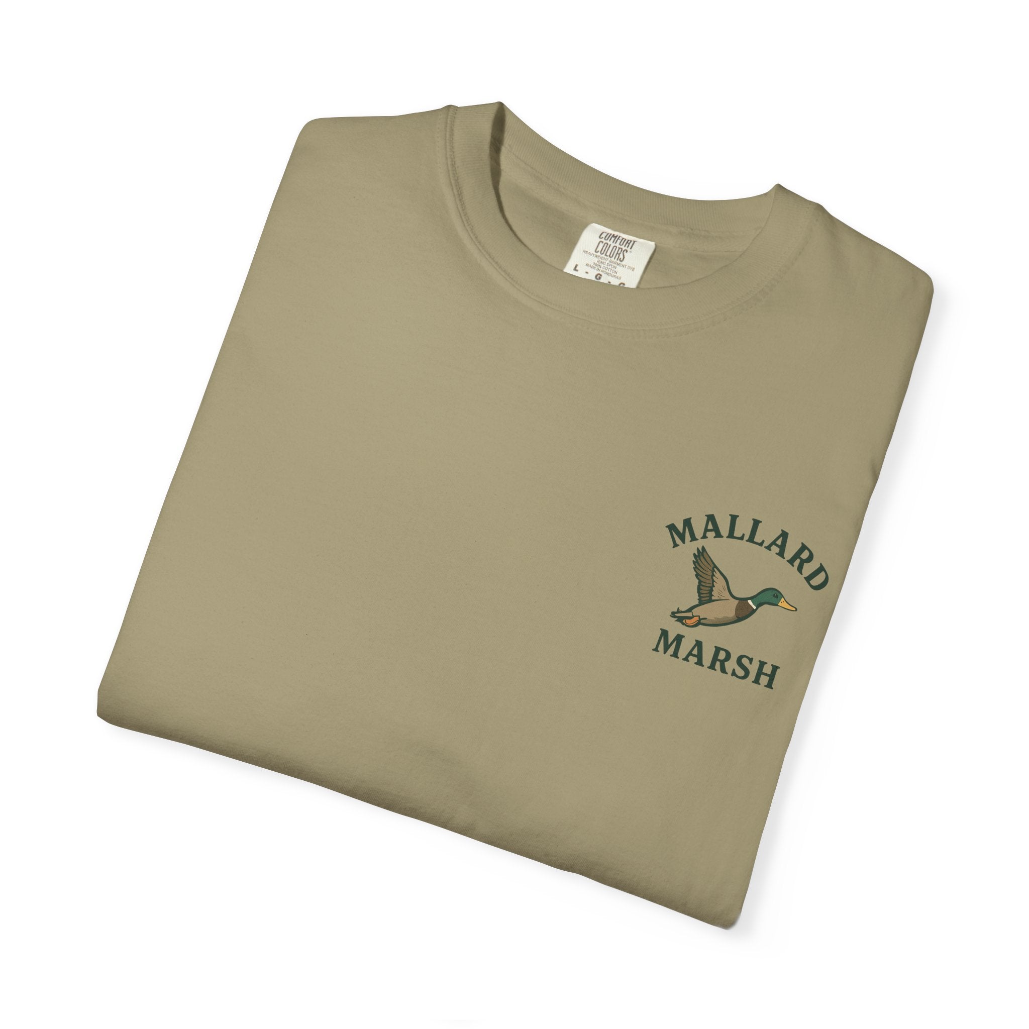 Mallard Marsh T-Shirt