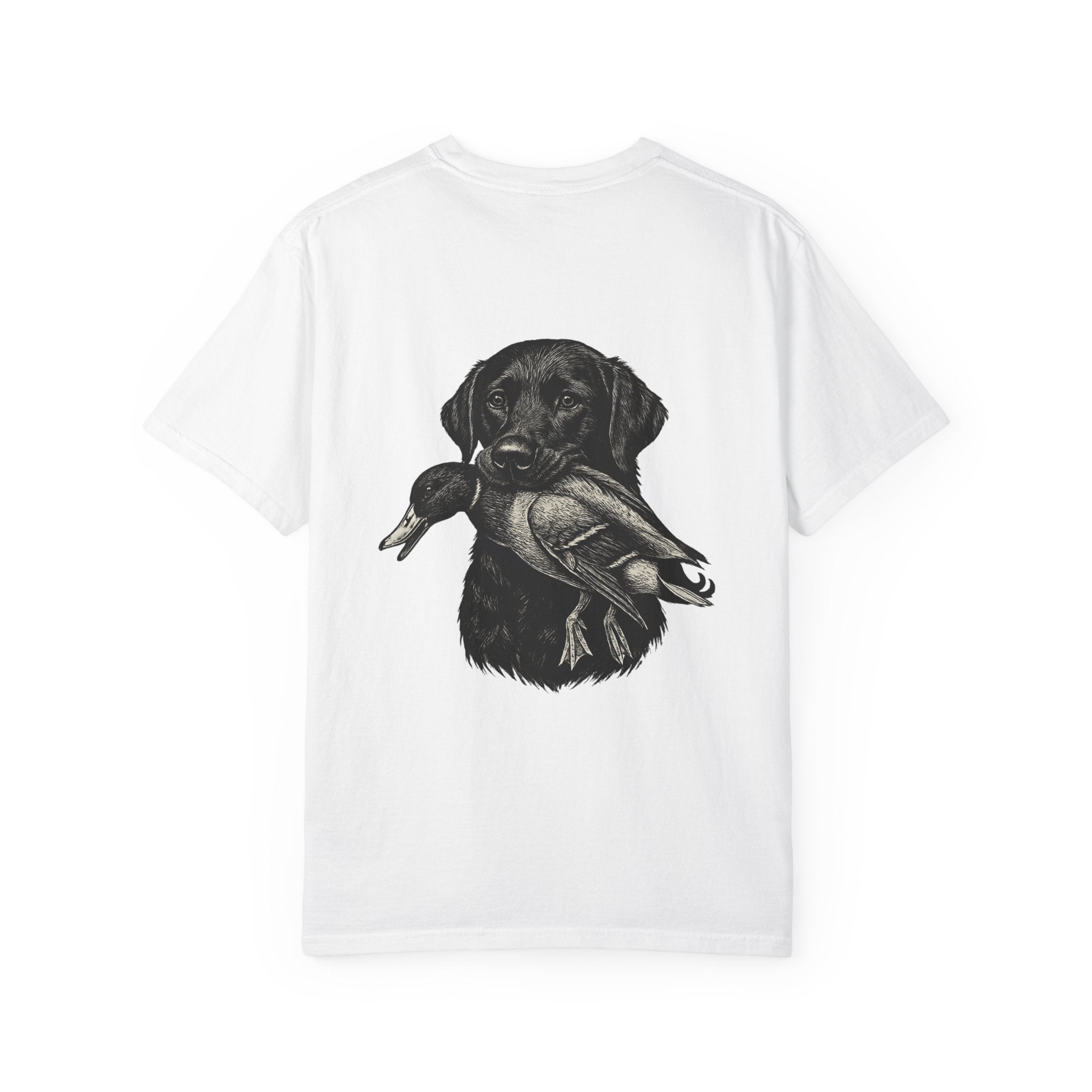 Mallard Marsh T-Shirt