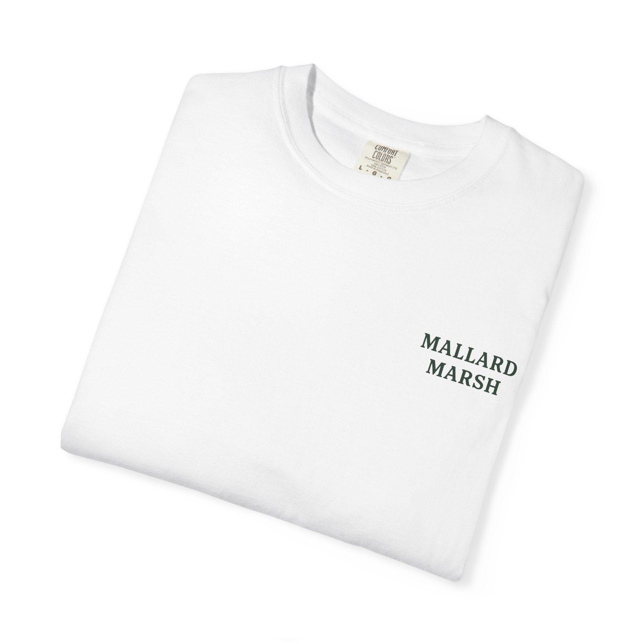 Mallard Marsh Pintail T-Shirt