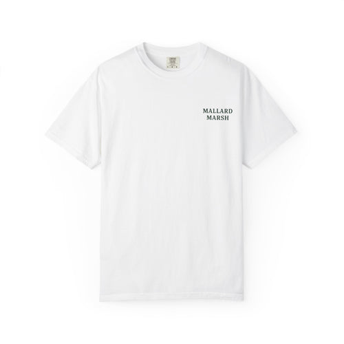Mallard Marsh Pintail T-Shirt