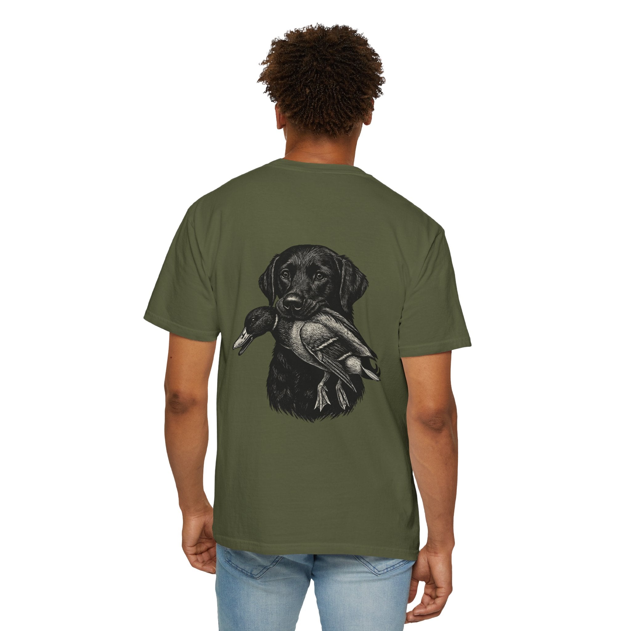 Mallard Marsh T-Shirt