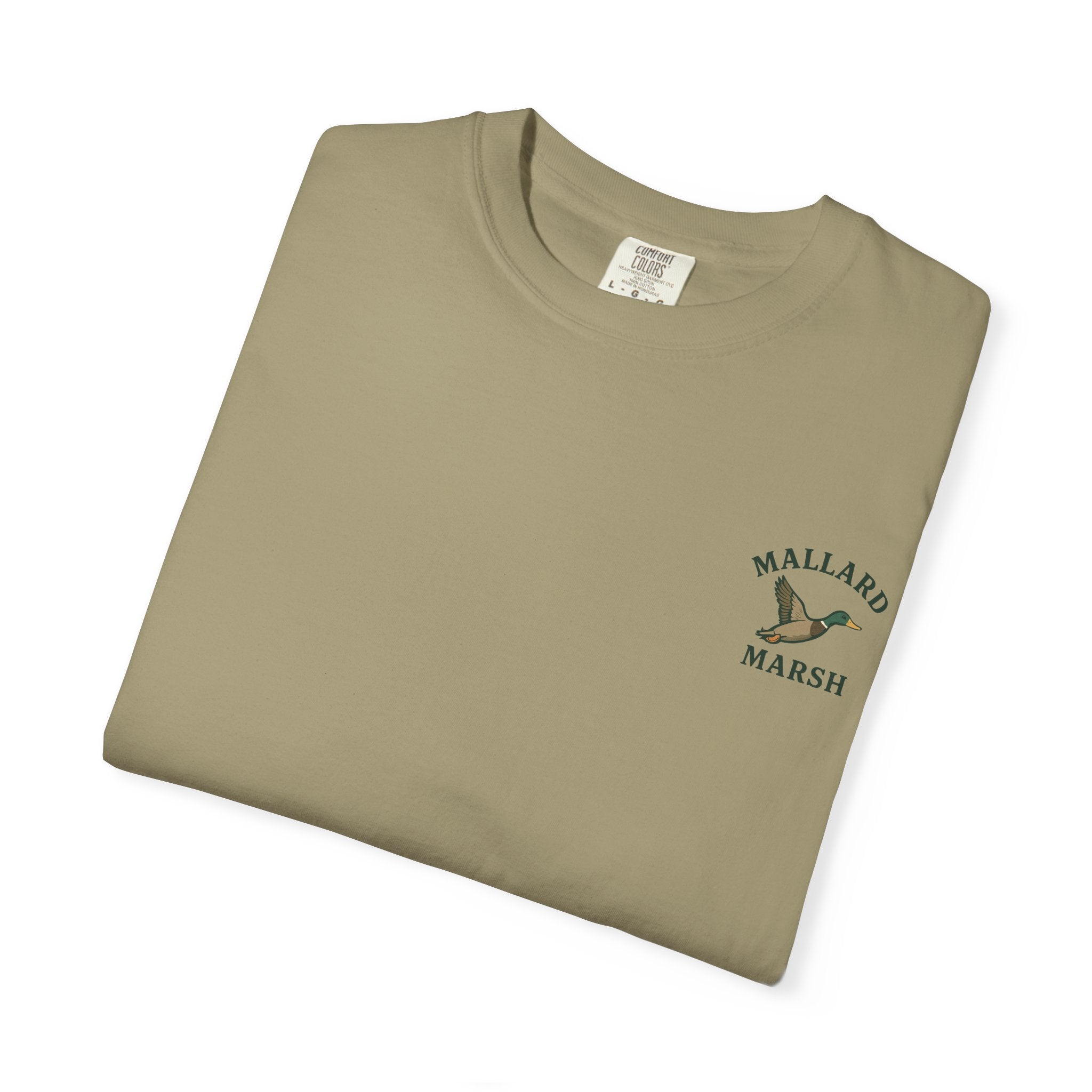 Mallard Marsh T-Shirt
