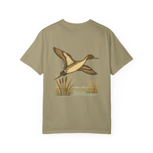 Mallard Marsh Pintail T-Shirt