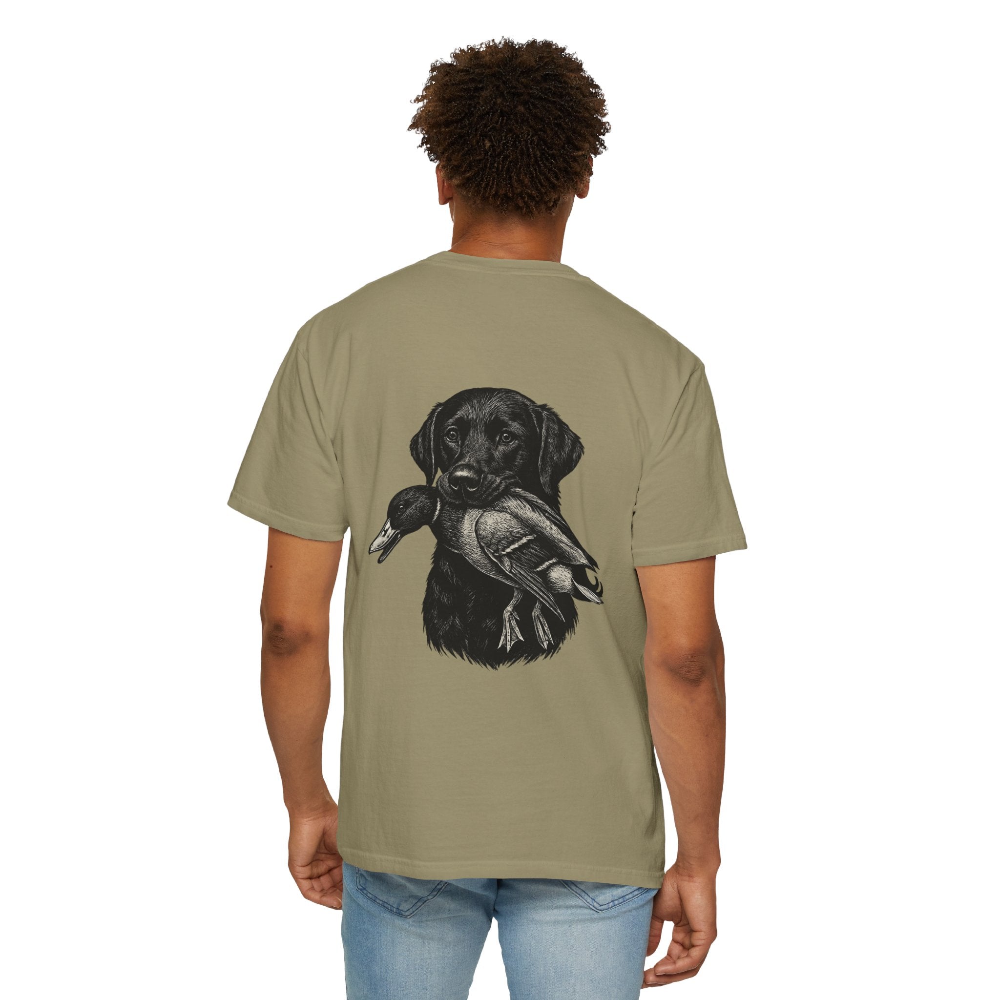 Mallard Marsh T-Shirt