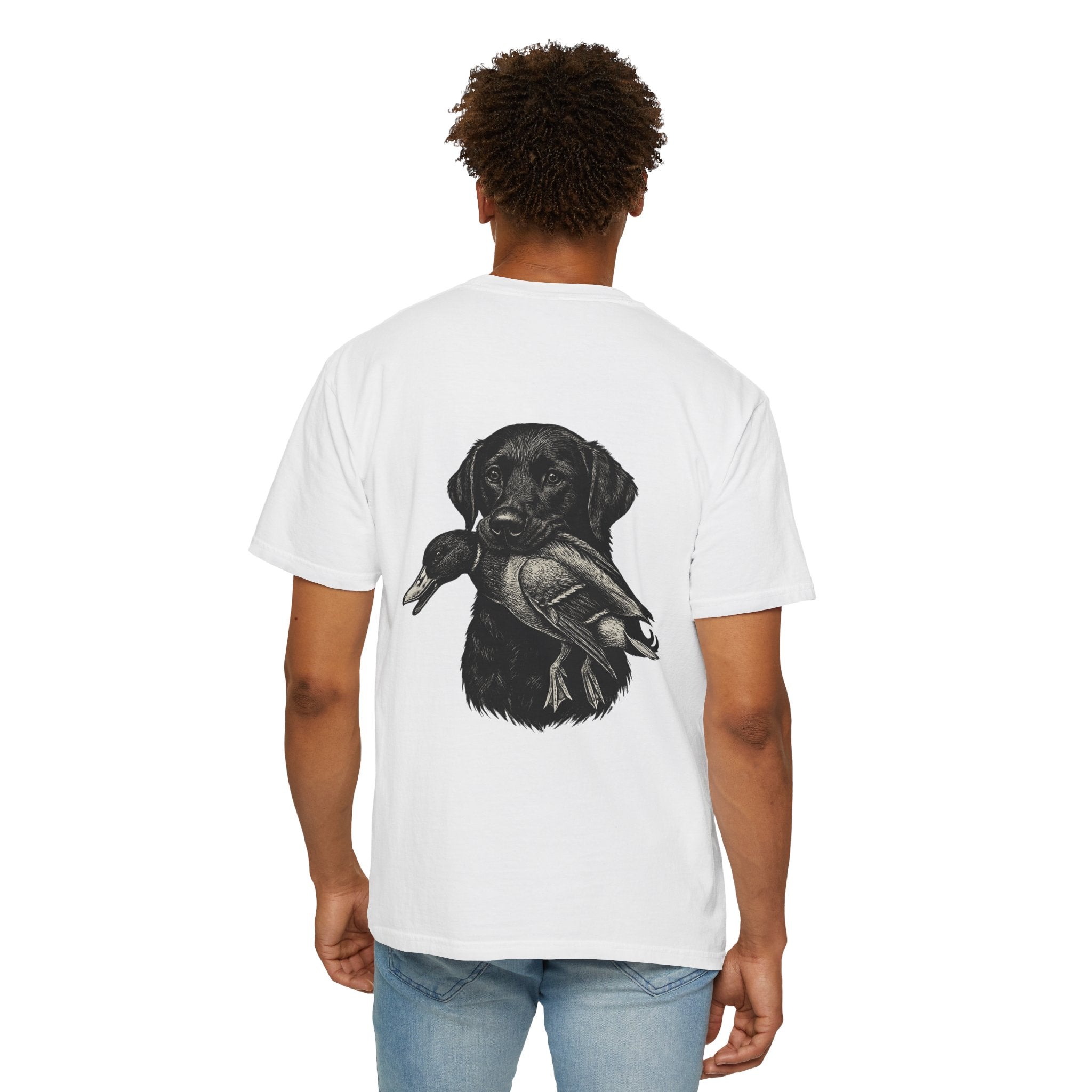 Mallard Marsh T-Shirt